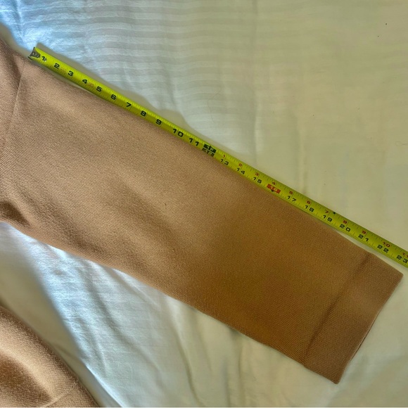 Long Sweater Coat - Picture 8 of 9